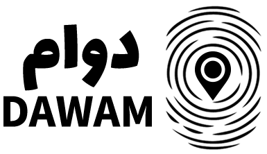 dawam logo